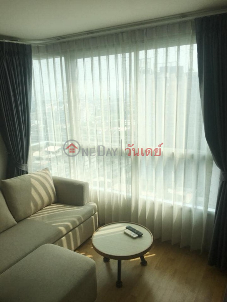 Condo for Rent: U Delight Residence, 35 m², 1 bedroom(s) Rental Listings