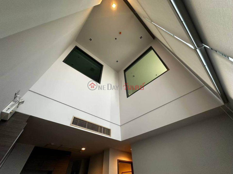 ฿ 55,000/ month | Condo for Rent: Keyne By Sansiri, 81 m², 2 bedroom(s)