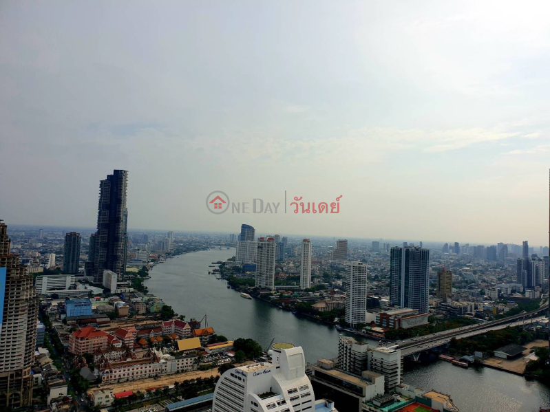 Condo for Rent: State Tower, 69 m², 1 bedroom(s) | Thailand, Rental | ฿ 25,000/ month