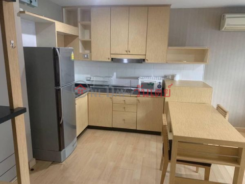 Condo for rent: TKF CONDO, 1 bedroom, 56.9sqm _0