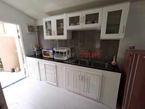 Townhouse for Rent: Golden Town 2 Onnut, 130 m², 3 bedroom(s) - OneDay_0