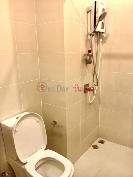 Condo for rent: Premio Vetro (11th floor),fully furnished Thailand, Rental, ฿ 16,000/ month