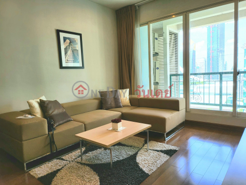 Condo for Rent: The Address Chidlom, 56 m², 1 bedroom(s) - OneDay_0