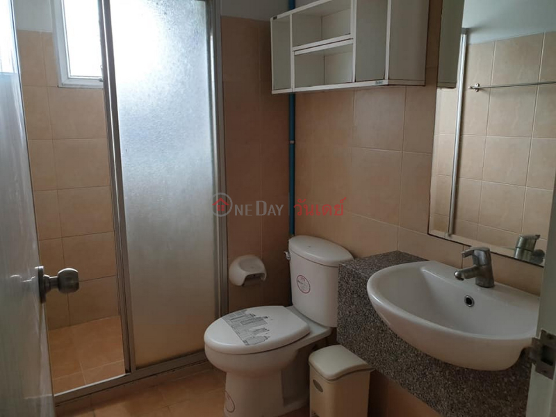 Property Search Thailand | OneDay | Residential | Rental Listings, Condo for Rent: City Home Ratchada, 60 m², 2 bedroom(s)