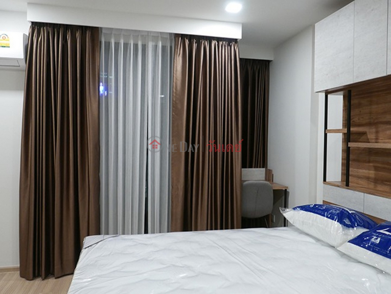 Condo for Rent: Maestro 07 Victory Monument, 29 m², 1 bedroom(s) | Thailand, Rental ฿ 18,000/ month