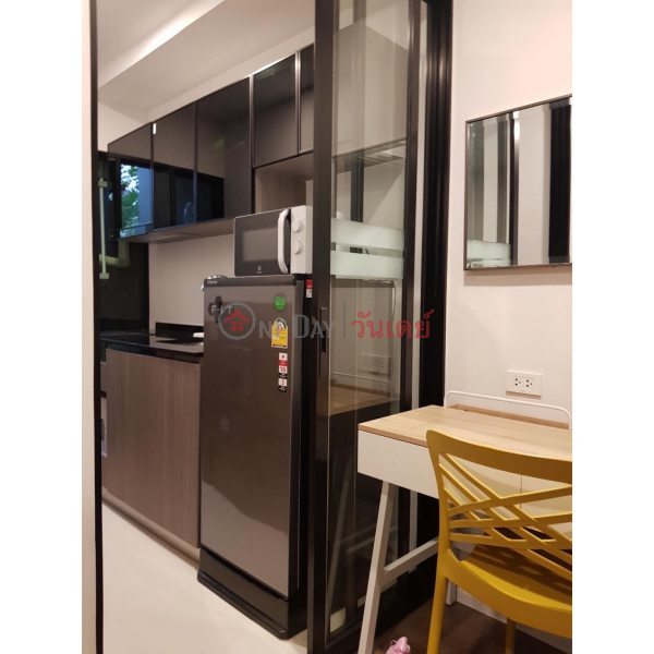 Condo for Rent: The origin Ratchada - Ladprao, 27 m², 1 bedroom(s) Thailand Rental | ฿ 22,000/ month