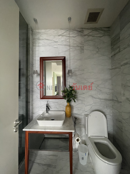 Condo for Rent: KHUN by YOO inspired by Starck, 82 m², 2 bedroom(s) Rental Listings