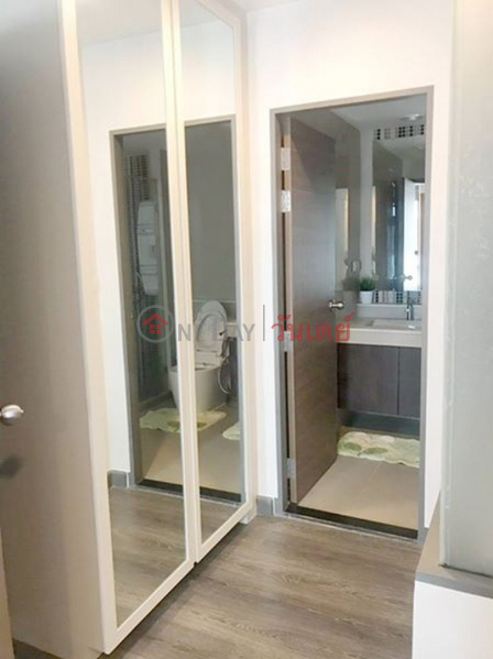 Condo for Rent: Rende Sukhumvit 23, 45 m², 1 bedroom(s) Rental Listings