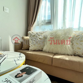 คอนโด สำหรับ เช่า: Life Sathorn Sierra, 28 ตร.ม., 1 ห้องนอน - OneDay_0