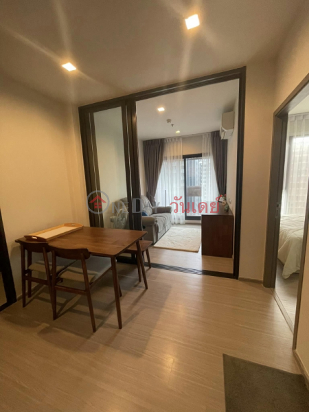 Condo for rent Life Asoke Hype (32nd floor) Rental Listings