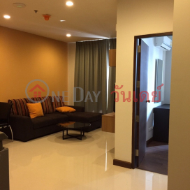 คอนโด สำหรับ เช่า: Vista Garden, 45 ตร.ม., 1 ห้องนอน - OneDay_0