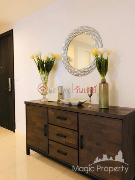 ขาย 3 ห้องนอน ใน โว้ค สุขุมวิท 31 คอนโดมิเนียม แขวงคลองเตยเหนือ เขตวัฒนา กรุงเทพมหานคร ประเทศไทย ขาย, ฿ 14Million