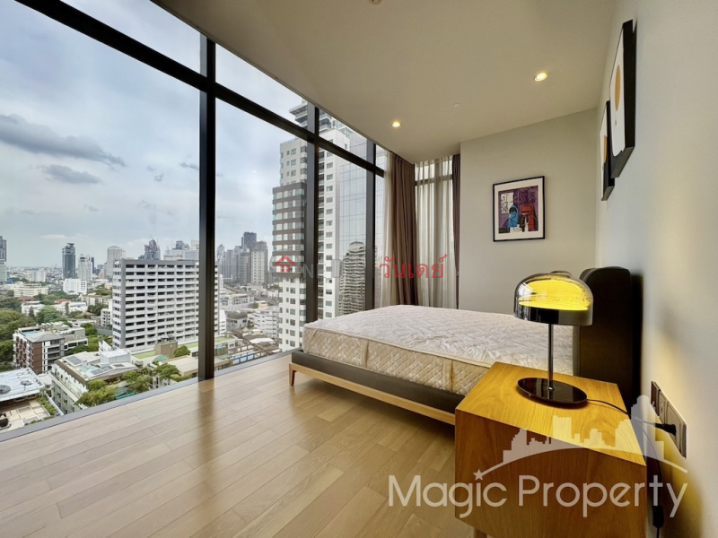 Property Search Thailand | OneDay | Residential, Rental Listings, Vittorio 39 Condominium, Khlong Tan Nuea, Watthana, Bangkok