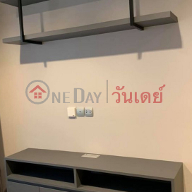 คอนโด สำหรับ เช่า: LIFE Asoke - Rama 9, 36 ตร.ม., 1 ห้องนอน - OneDay_0