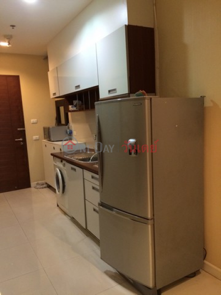 Condo for Rent: Sukhumvit City Resort, 47 m², 1 bedroom(s) Rental Listings