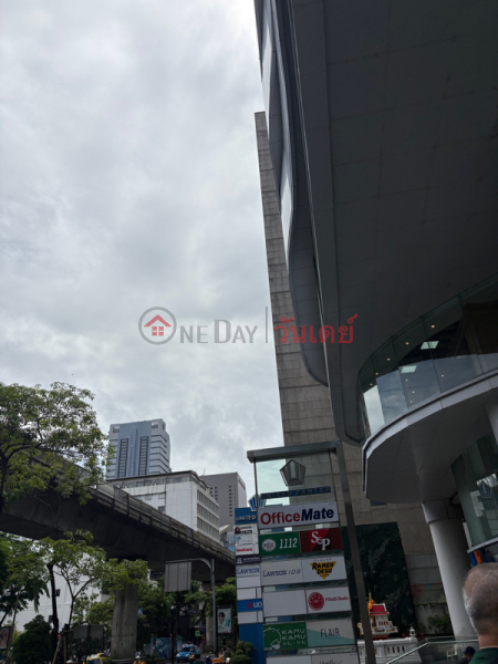 ธนาคารกรุงเทพสำนักงานใหญ่ อาคาร 3 (Bangkok Bank Head Office, Building 3) บางรัก | OneDay วันเดย์(2)