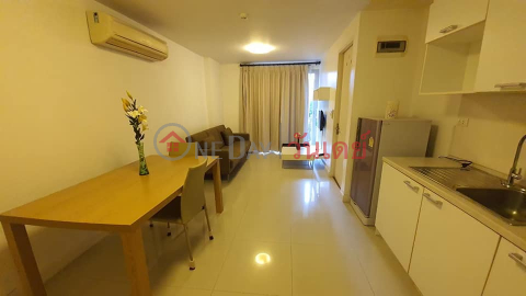 Condo for Rent: The Clover, 45 m², 1 bedroom(s) - OneDay_0