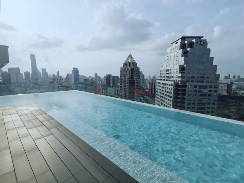 Saladaeng One | Thailand, Rental ฿ 52,000/ month