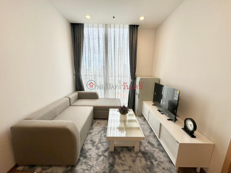 Condo for Rent: Noble BE 33, 76 m², 3 bedroom(s) Rental Listings