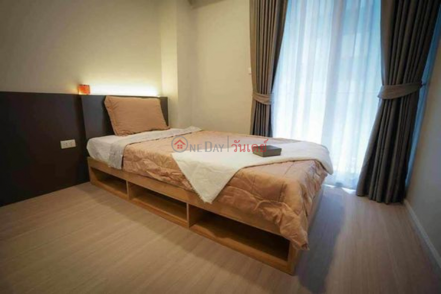 ฿ 25,000/ month | For rent Quintara Phume Sukhumvit 39