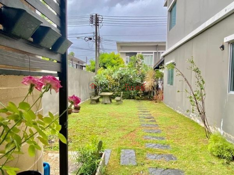 Property Search Thailand | OneDay | Residential Sales Listings | House for sale: Pruksa Ville94 Ratsada-Koh Kaew Din Daeng