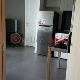 Condo for Rent: M Ladprao, 34 m², 1 bedroom(s) - OneDay_0