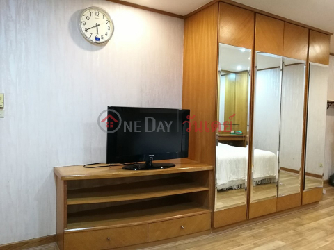 Condo for Rent: Baan Kasemsan 1, 32 m², 1 bedroom(s) - OneDay_0