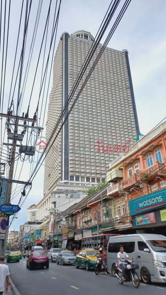 State Tower Building (อาคารสเตท ทาวเวอร์),Bang Rak | OneDay วันเดย์(1)