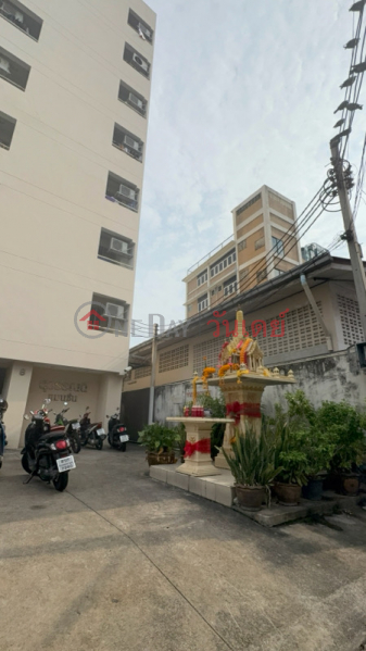 Suwannadee Mansion (สุวรรณดี แมนชั่น),Bang Sue | OneDay วันเดย์(1)