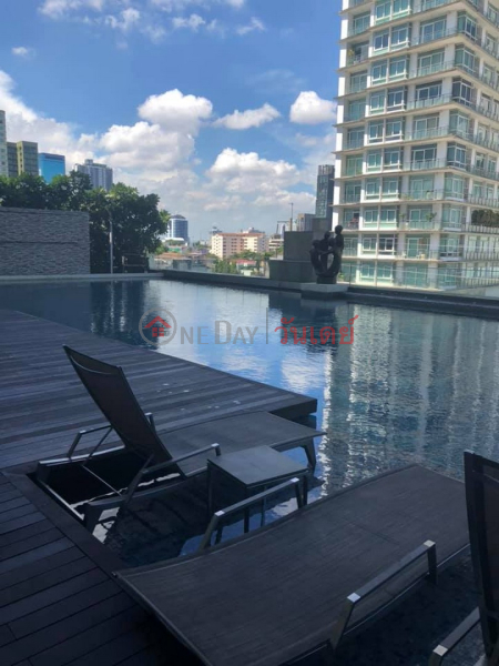  1 Residential Rental Listings ฿ 36,000/ month