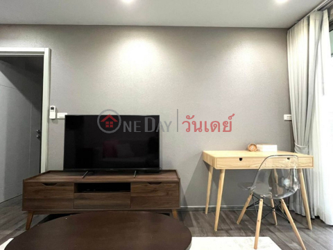 คอนโด สำหรับ ขาย: Sari by Sansiri, 48 ตร.ม., 1 ห้องนอน - OneDay_0