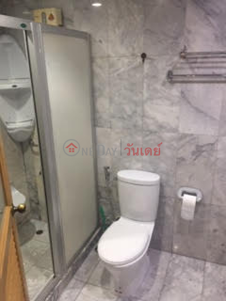 Condo for Rent: Park Ploenchit, 140 m², 2 bedroom(s) Rental Listings