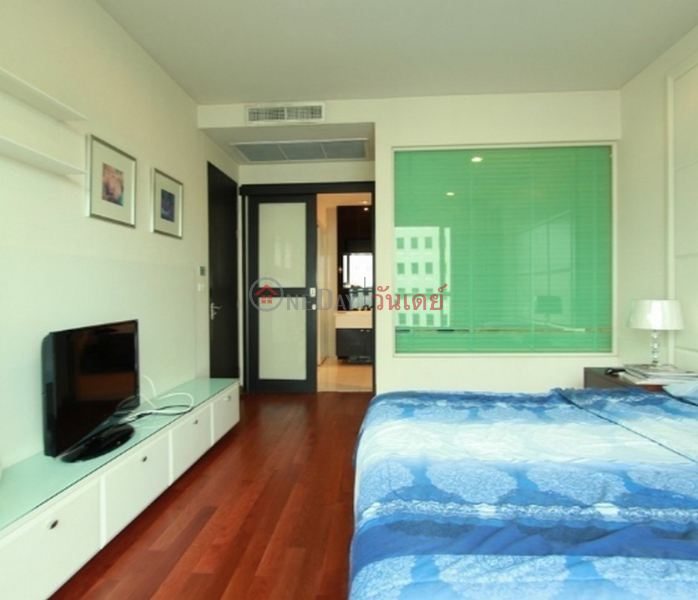 ฿ 28,000/ month | Condo for Rent: The Address Chidlom, 57 m², 1 bedroom(s)