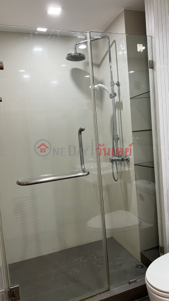 Property Search Thailand | OneDay | Residential, Rental Listings, Condo for Rent: Tree Condo LUXE Sukhumvit 52, 90 m², 2 bedroom(s)