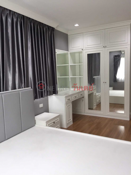 ขายบ้านเดี่ยว 2 ชั้น ย่านรามอินทรา/วงแหวน 2 ประเทศไทย, ขาย, ฿ 7.89Million