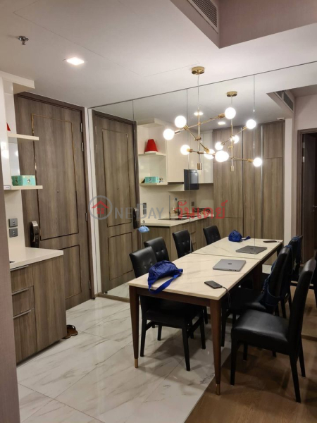 Condo for Rent: Celes Asoke, 35 m², 1 bedroom(s) Rental Listings