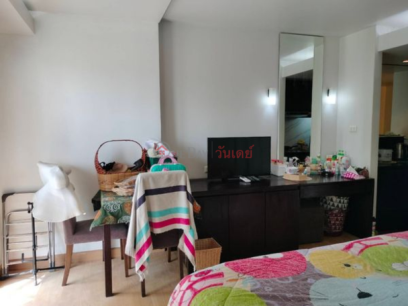 Family Park Condominium (3rd floor, building D),fully furnished, Thailand, Rental | ฿ 6,500/ month