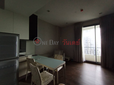 Condo for Rent: Q Asoke, 45 m², 1 bedroom(s) - OneDay_0