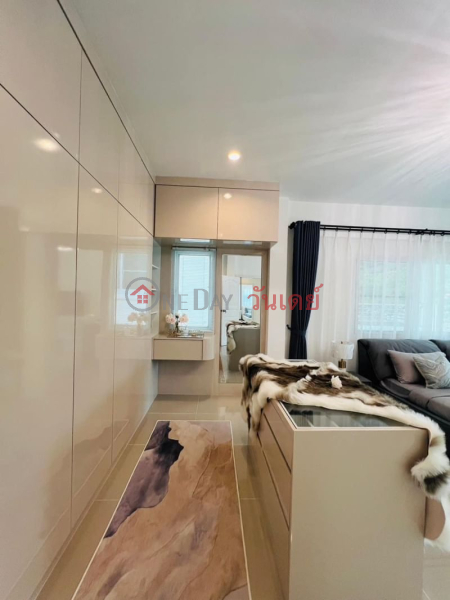 ฿ 8.5Million | Modern 2 Storey House 3 Beds 3 Baths 89 Sukhumvit Rd Pattaya