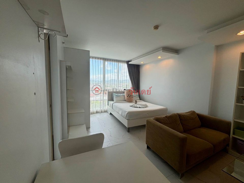 The Light Condo (10th floor) | Thailand | Rental, ฿ 12,000/ month