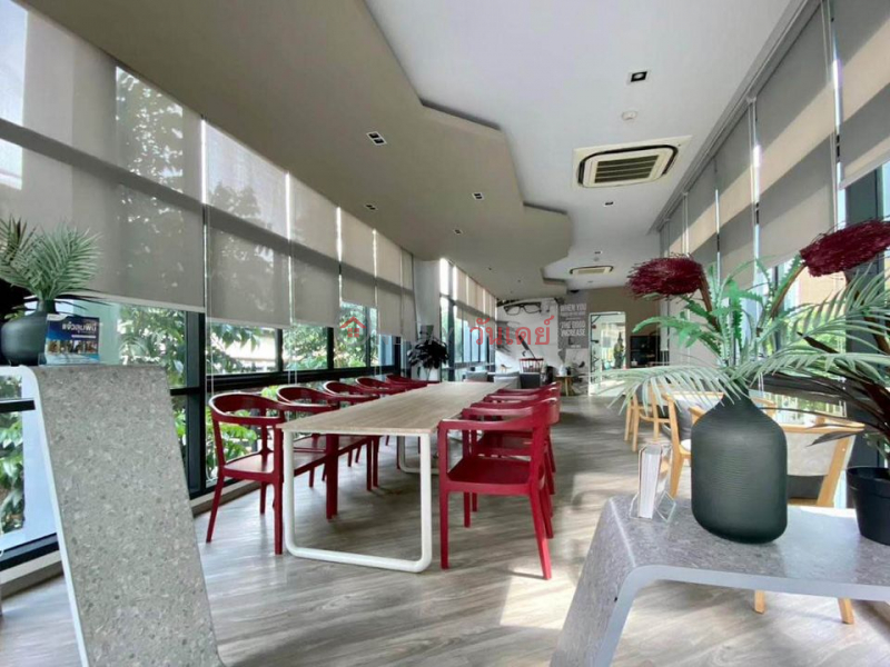 ฿ 11,000/ month, For rent The Excel Hideaway Sukhumvit 71 (6th floor, building B)