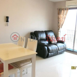 Condo for Rent: Fuse Mobius Ramkhamhaeng Station, 38 m², 1 bedroom(s) - OneDay_0