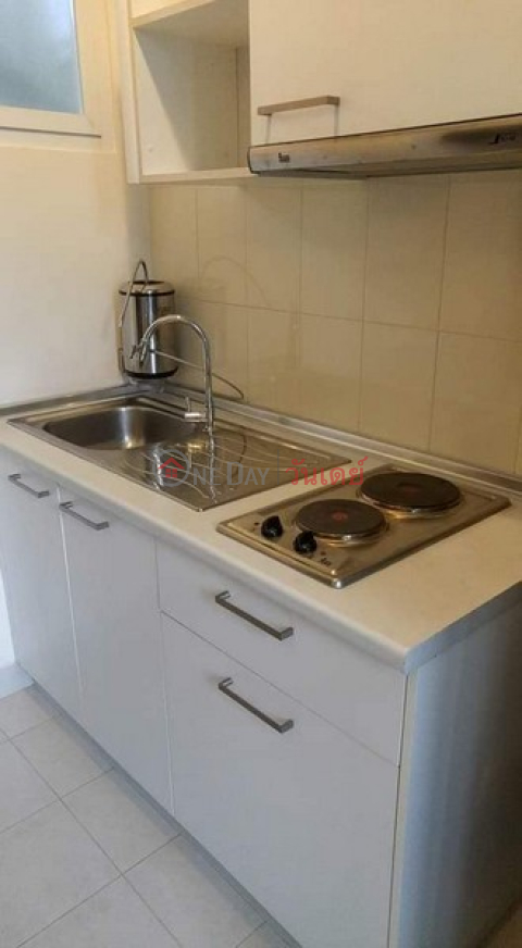 Condo for Rent: Life @ Ratchada, 43 m², 1 bedroom(s) - OneDay_0