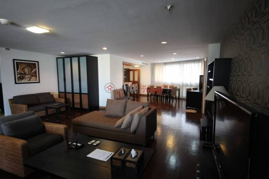 President Park, Thailand, Rental, ฿ 55,000/ month