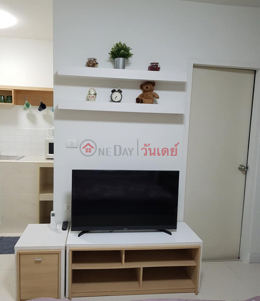 Property Search Thailand | OneDay | Residential, Rental Listings Condo for rent My Condo Sukhumvit 52 (7th floor)