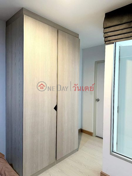 The Kith Plus Sukhumvit 113 (4th floor, building A) | Thailand, Rental, ฿ 6,500/ month