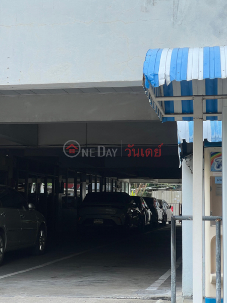 ธีรา อพาร์ทเมนต์ (Theera Apartment) จตุจักร | OneDay วันเดย์(4)