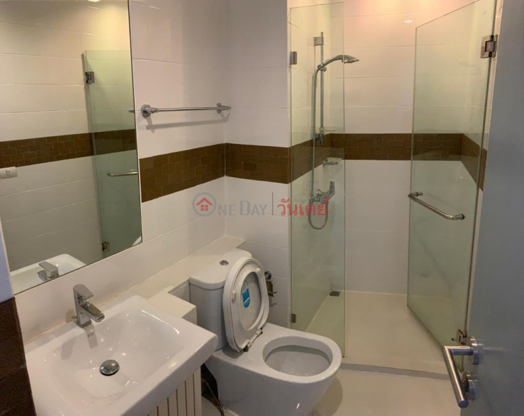 Fantastic View at Ideo Verve Sukhumvit, Thailand | Rental ฿ 32,000/ month