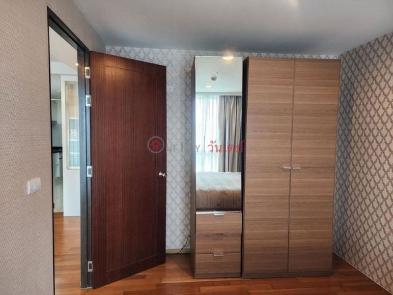 ฿ 17,000/ month, Condo for rent: THE LINE Phahonyothin Park (16th floor, building A),fully furnished