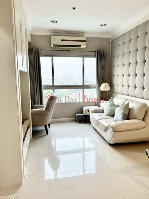 Condo for Rent: Q House Condo Sathorn, 47 m², 1 bedroom(s) - OneDay_0